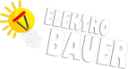 Elektro Bauer - Polling - Logo